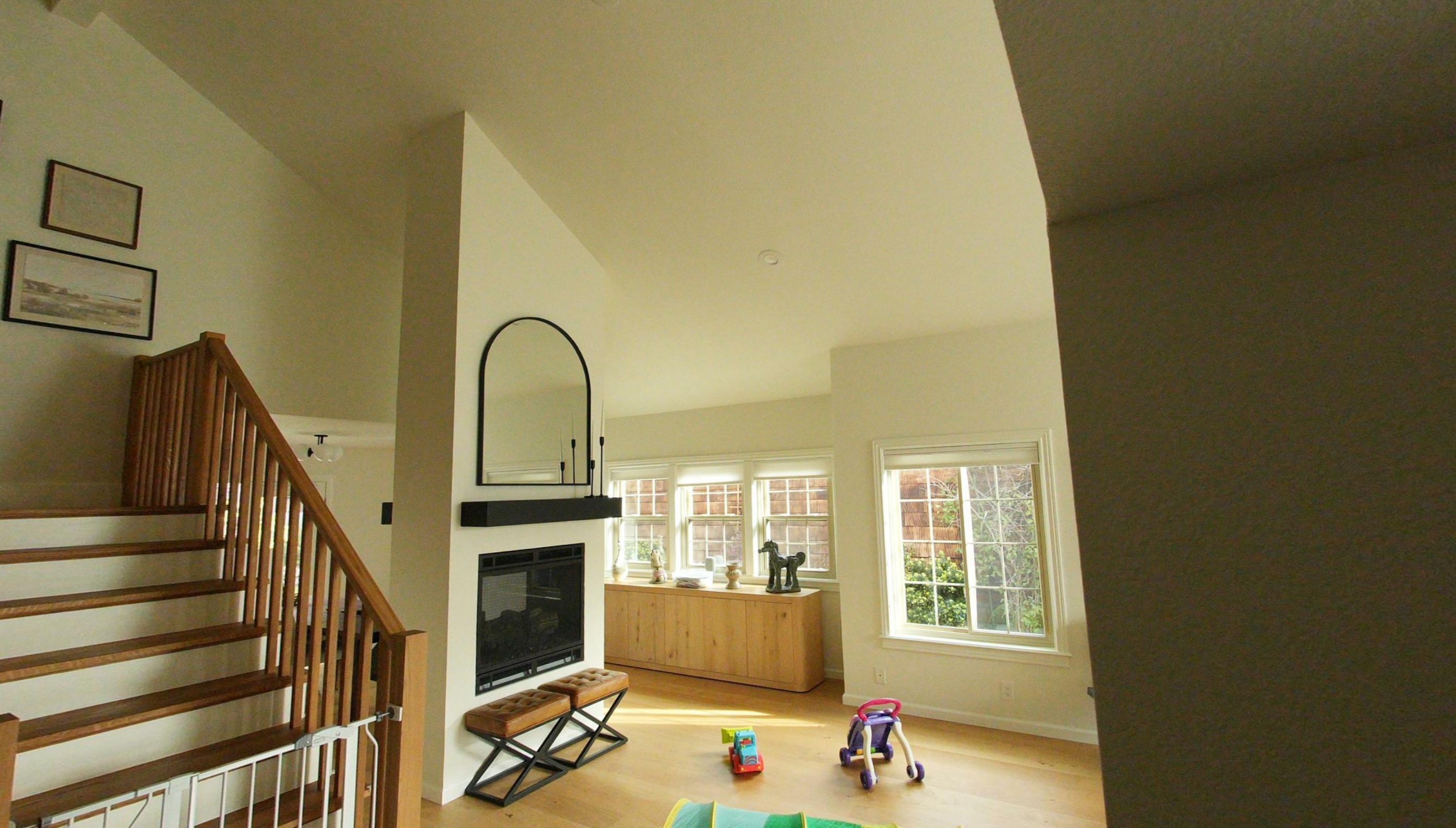 Sample from ZipNerf - alameda