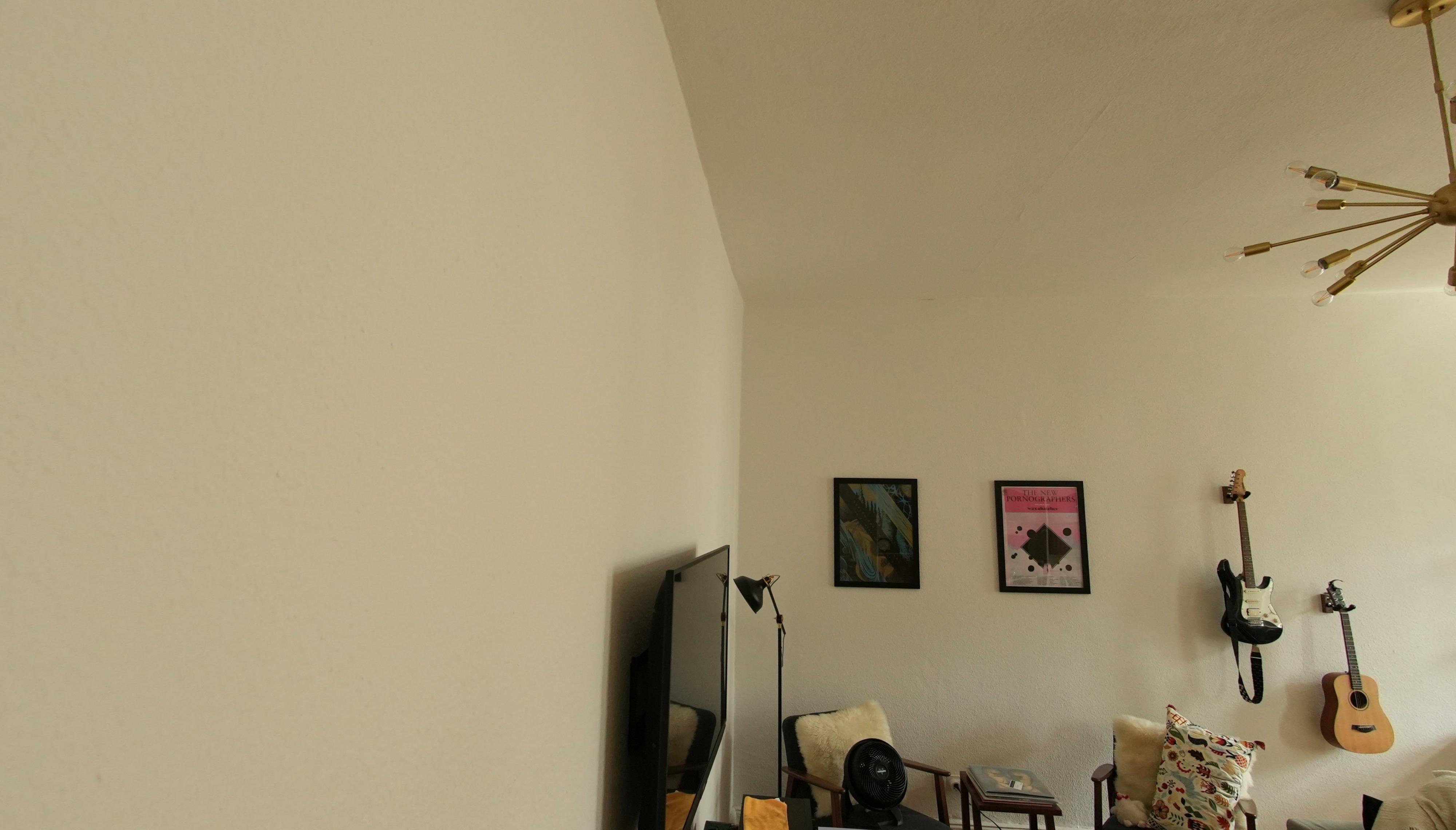 Sample from ZipNerf - berlin