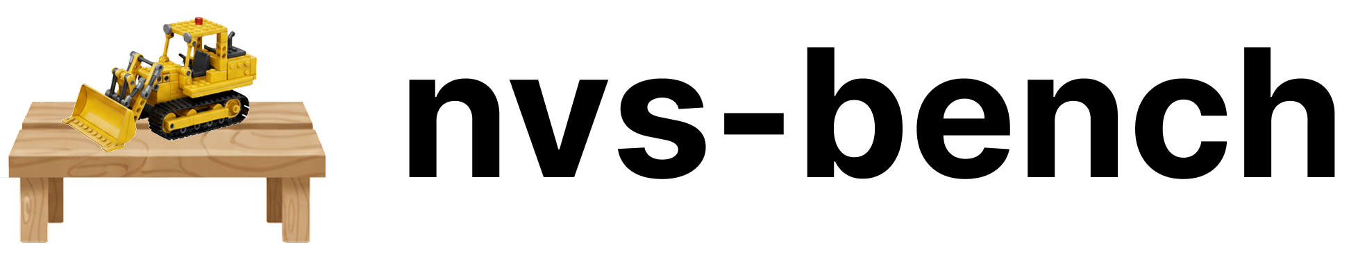 nvs-bench logo